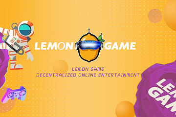 变革游戏生态，Lemon Game打造专属玩家的游戏乐园