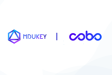 MDUKEY节点介绍之Cobo：一站式数字资产托管平台