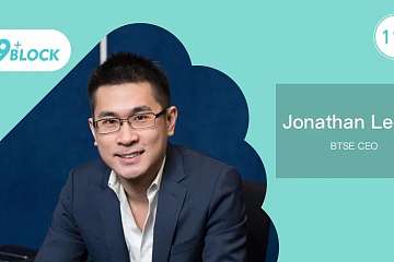 Jonathan Leong：BTSE——减半行情下，合约交易新选择