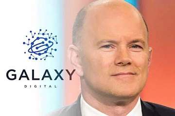 币圈高盛Galaxy Digital遭遇滑铁卢，近两年亏损逾2.4亿美元
