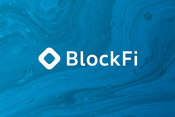 BlockFi获加密对冲基金Three Arrows Capital投资