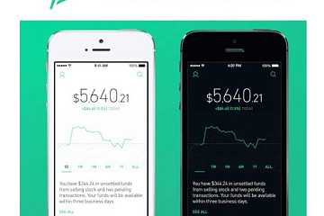 Robinhood完成2.8亿美元F轮融资，红杉资本领投