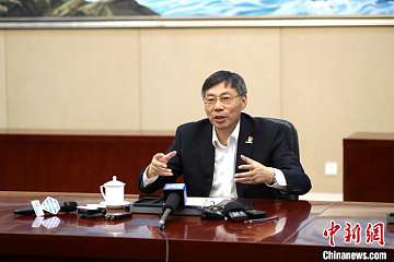 2020两会声音 | 浪潮集团董事长孙丕恕：算力、数据、算法是中国“新基建”的基础支撑