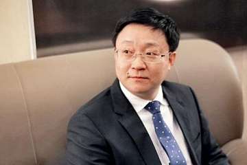 2020两会声音 | 科大讯飞刘庆峰：以“城市超脑”为核心构建城市“数据底座”
