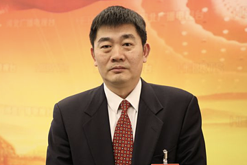 2020两会声音 | 央行石家庄陈建华：加强区块链基础技术等在金融领域应用研究