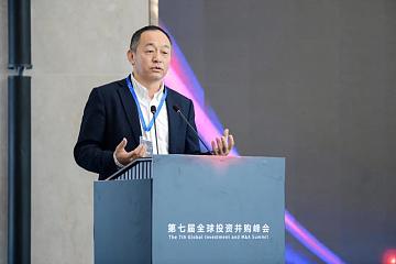 万向控股肖风：2020年之后的全球化叫做“数字化迁徙”