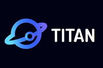 TitanSwap：站在Uniswap肩膀上的继承者和创新者