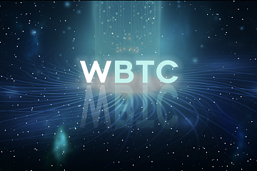 一文了解DeFi热度项目WBTC