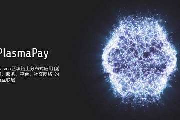 支付类 DApp PlasmaPay：让去中心化的普惠金融成为可能