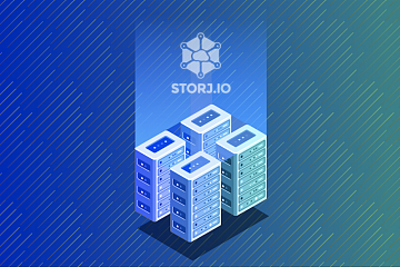 Web3代币：去中心化存储 & STORJ