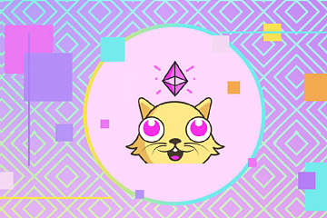 什么是加密猫？一文详解CryptoKitties（加密猫）