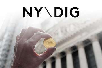 NYDIG CEO：即将公布比特币投资相关计划