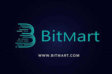 BitMart宣布战略投资创新流动性暗池BlackOcean