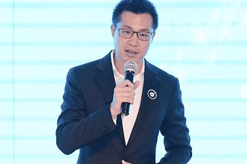 德鼎创新基金管理合伙人王岳华确认出席「范式转移：全球颠覆者大会」