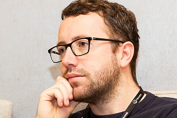 多链NFT交易平台Unifty顾问Colin Platt确认出席「范式转移：全球颠覆者大会」