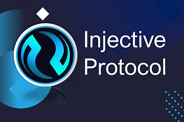 Injective Protocol获得1000万美元融资，Mark Cuban和CMS Holdings等参投