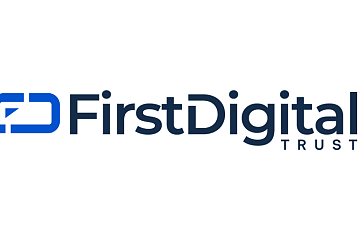 香港数字资产托管机构First Digital Trust完成215万美元融资