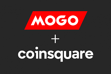 Mogo再次收购Coinsquare交易所股份，持股比例达到37%