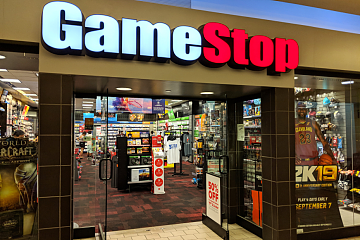 游戏驿站 GameStop 正在建立基于以太坊的 NFT 平台