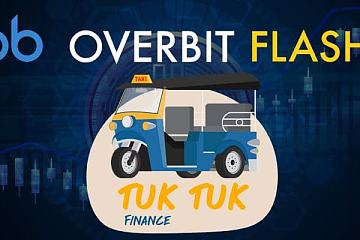 泰国监管机构对 DeFi 产品 Tuktuk Finance 发出警告通知