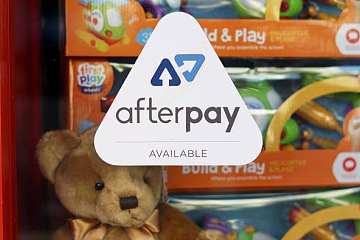 Square将以价值290亿美元股票收购Afterpay