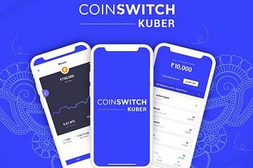 印度加密交易所CoinSwitch Kuber完成2.6亿美元C轮融资，a16z和Coinbase Ventures领投