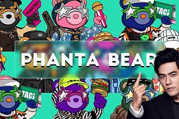 PhantaBear助推，1月NFT市场OpenSea月交易量有望创历史新高