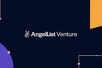 AngelList完成1亿美元融资，估值40亿美元，Tiger Global领投