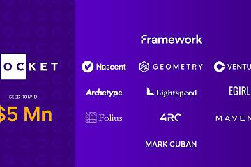 跨链通信协议Socket完成500万美元种子轮融资，Framework Ventures领投