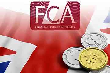 英国金融行为管理局（FCA）正在招聘加密人才