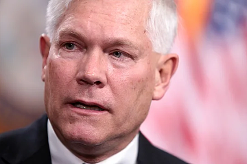 美国国会议员Pete Sessions：比特币将加强美元