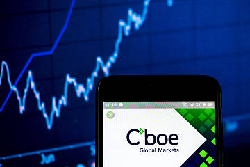 芝加哥期权交易所(CBOE)提交NFT及加密货币相关商标申请