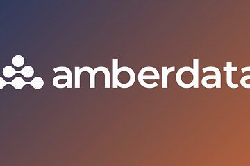 数字资产数据提供商Amberdata完成3000万美元B轮融资，Knollwood Investment领投