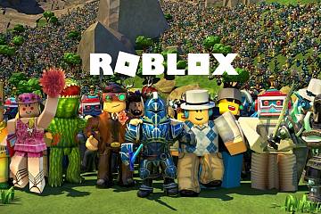 元宇宙概念股Roblox第一季度营收5.37亿美元不及预期，净亏损1.6亿美元