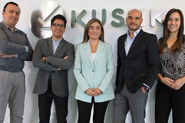 支付平台Kushki完成1亿美元B轮融资，SoftBank Latin America Fund等参投