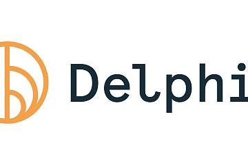 算法股票投资平台Delphia完成6000万美元融资，Multicoin Capital领投