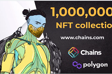 一体化平台Chains.com：打造Web2与Web3世界连接的入口