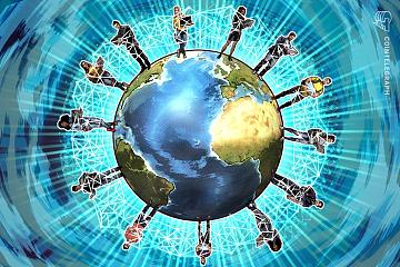 2030年加密货币用户将达到10亿