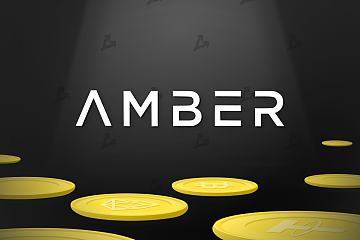 Amber完成3亿美元C轮融资，Fenbushi Capital US领投