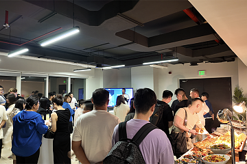 TOKEN2049官方合作社区1783DAO在迪拜成功举办AI和Web3主题Side Event