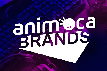 Animoca Brands正考虑2025年底或2026年初在香港或中东进行IPO