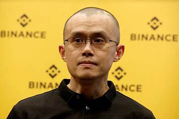 Binance创始人赵长鹏被永久禁止在Binance担任任何领导职务