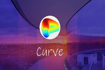 产品和品牌谁的优先级更高？看看 Curve 的初版界面就知道了