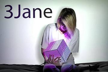 解读 3Jane Protocol：基于信用的货币市场还有什么新玩法？