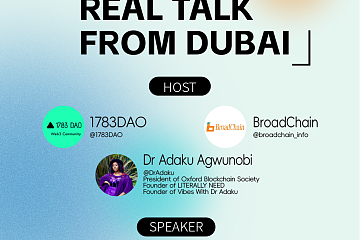 AMA Recap: Token2049 After Hours – Real Talk from Dubai