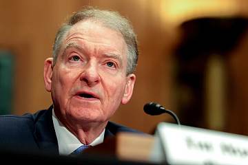 美国SEC主席Paul Atkins首场加密货币主题演讲释放了多项关键信号