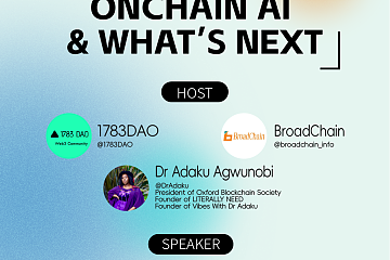 AMA Recap: SuperAI Warm-Up Talk – Onchain AI & What’s Next