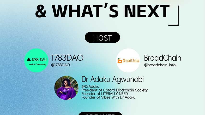 AMA Recap: SuperAI Warm-Up Talk – Onchain AI & What’s Next