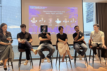 SuperAI圆桌讨论｜AI、Web3、PayFi和RWA：多维交汇中的现实挑战与未来共识