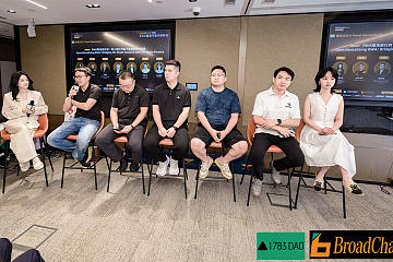 1783DAO香港研讨会｜RWA落地进行时：链上发行与链下金融的协作困局